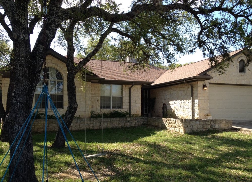 Slide of Capital City Roofing