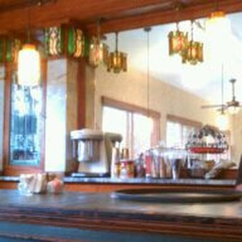 The Busy Bee Cafe - Cafes Near Me - Buffalo, Wyoming