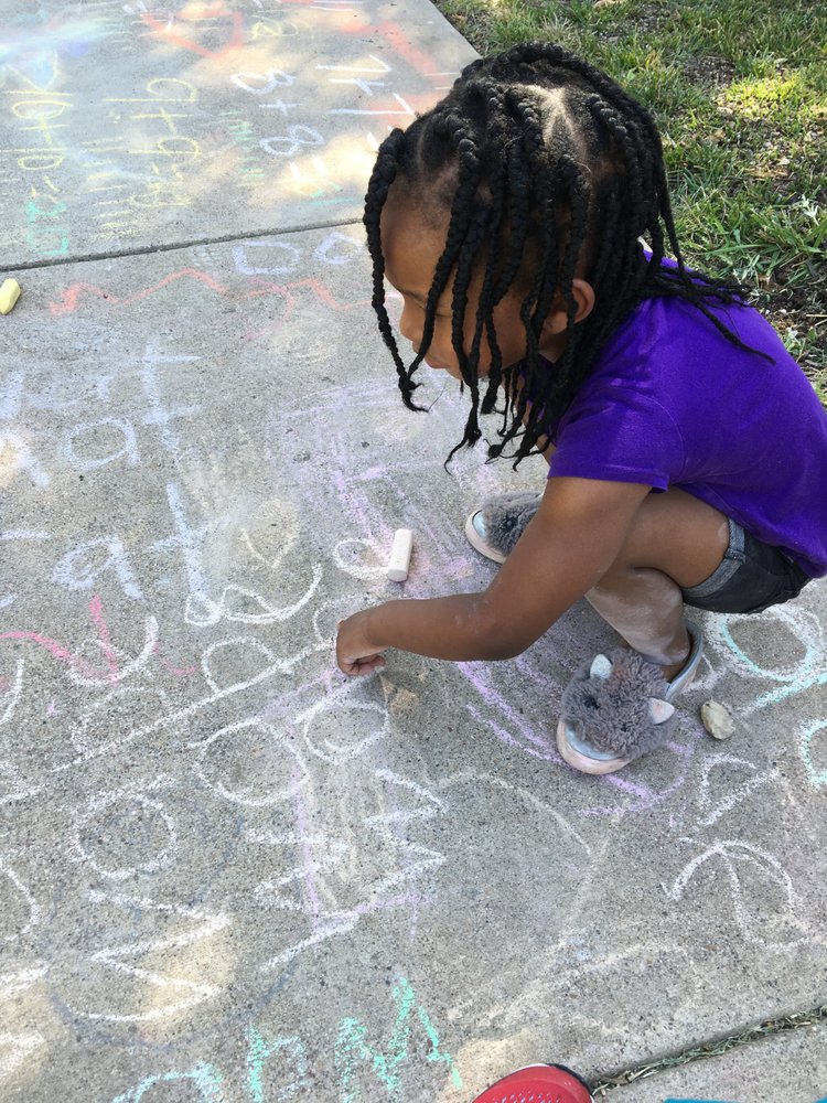 Kids First Child Care - childcare center in Fort Worth, TX