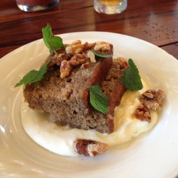 The Publican - Banana Nut Bread - New American Near Me - Chicago, Illinois The Publican - Banana Nut Bread - New American Near Me - Chicago, Illinois