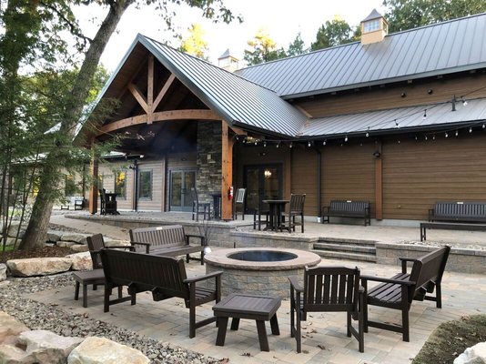 Catalpa Grove at Lakewood Park by null