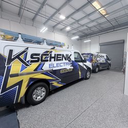 K. Schenk Electric