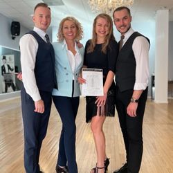Fred Astaire Dance Studios