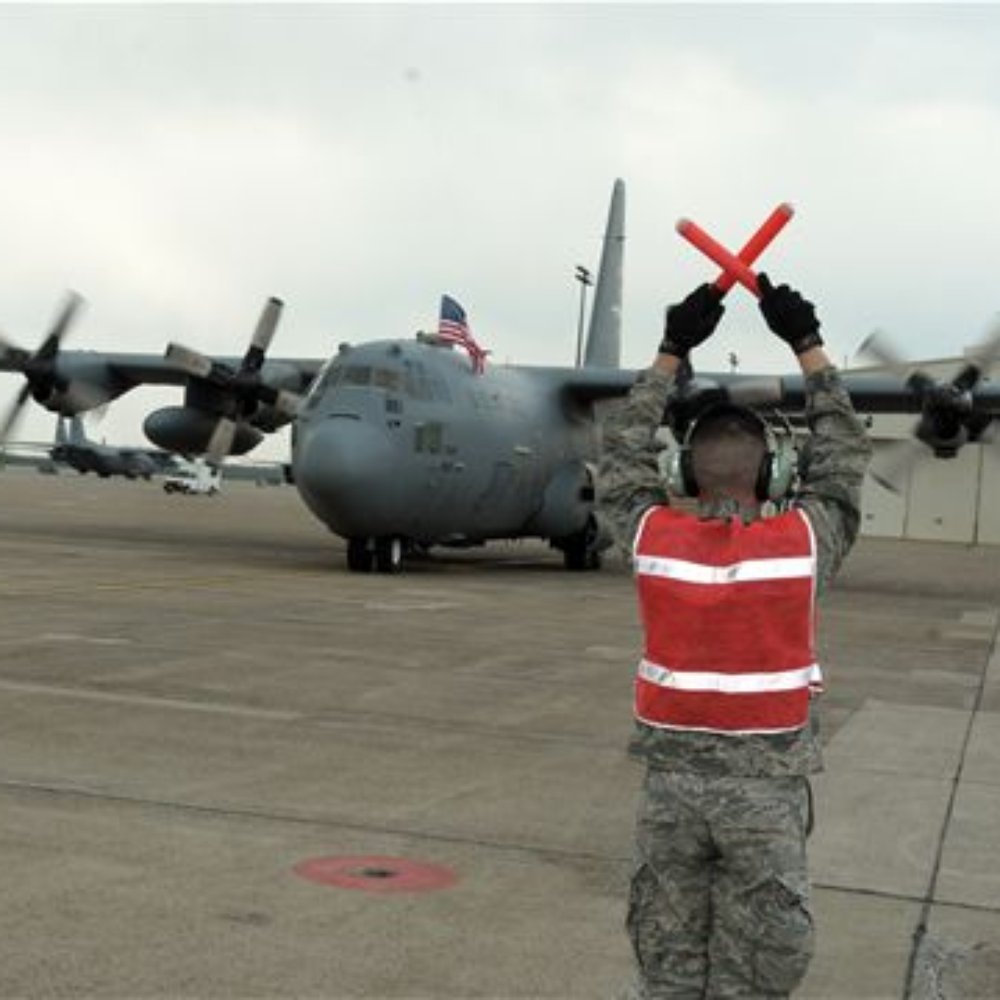 Air Force Reserve Recruiting - Colleges & Universities Near Me - Rochester, New York