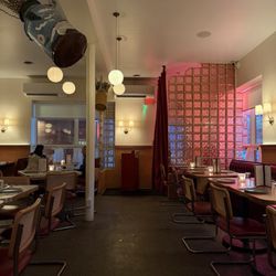 Kitty’s Restaurant
