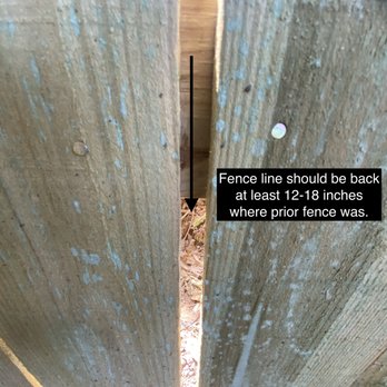 Rollins Fence Company - undefined - Fences & Gates Near Me - Hurst, Texas