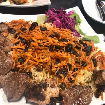 ARIANA Kabob House - Afghan Near Me - Duluth, Georgia