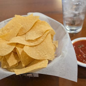 Bosque Cantina - Chips and fresh made Salsa - Mexican Near Me - Walnut Springs, Texas Bosque Cantina - Chips and fresh made Salsa - Mexican Near Me - Walnut Springs, Texas