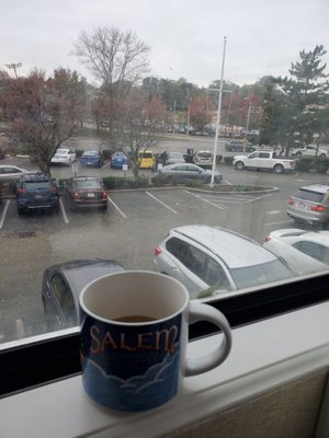 Comfort Inn Boston by null