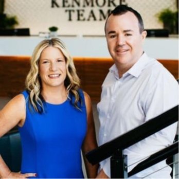 Kenmore Team - Karen and Lance Kenmore - Property Management Near Me - Kennewick, Washington