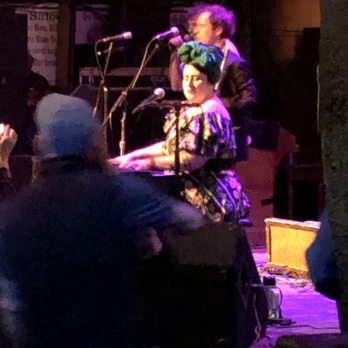 Wilebski's Blues Saloon - Davina - Music Venues Near Me - Saint Paul, Minnesota