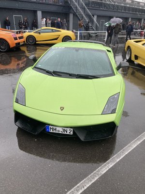 Circuit Zandvoort by null
