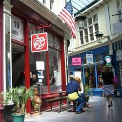New York Deli