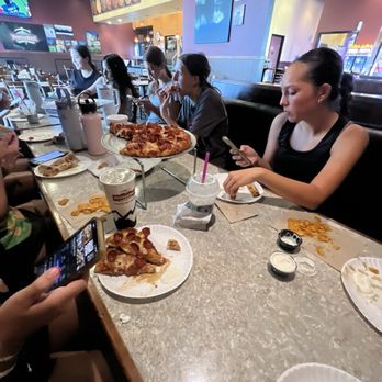 Mountain Mike's Pizza - Pizza Near Me - Bakersfield, California Mountain Mike's Pizza - Pizza Near Me - Bakersfield, California