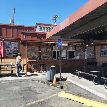 Barbacoa El Primo - Mexican Near Me - Albuquerque, New Mexico