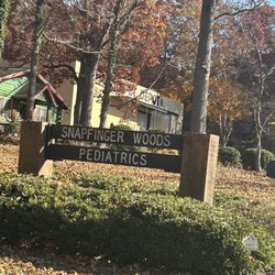 Snapfinger Woods Pediatrics - Snapfinger Woods Pediatrics