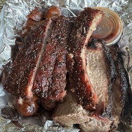 The Meat Sweats