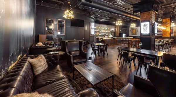 Skol Brewing Company by null
