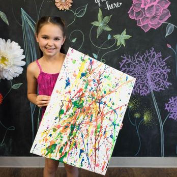 Pinspiration Lancaster - Kids splatter room - Arts & Crafts Near Me - Lancaster, Pennsylvania Pinspiration Lancaster - Kids splatter room - Arts & Crafts Near Me - Lancaster, Pennsylvania