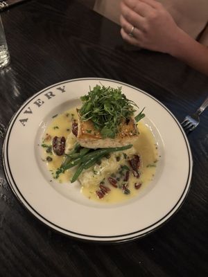 Avery Restaurant by null