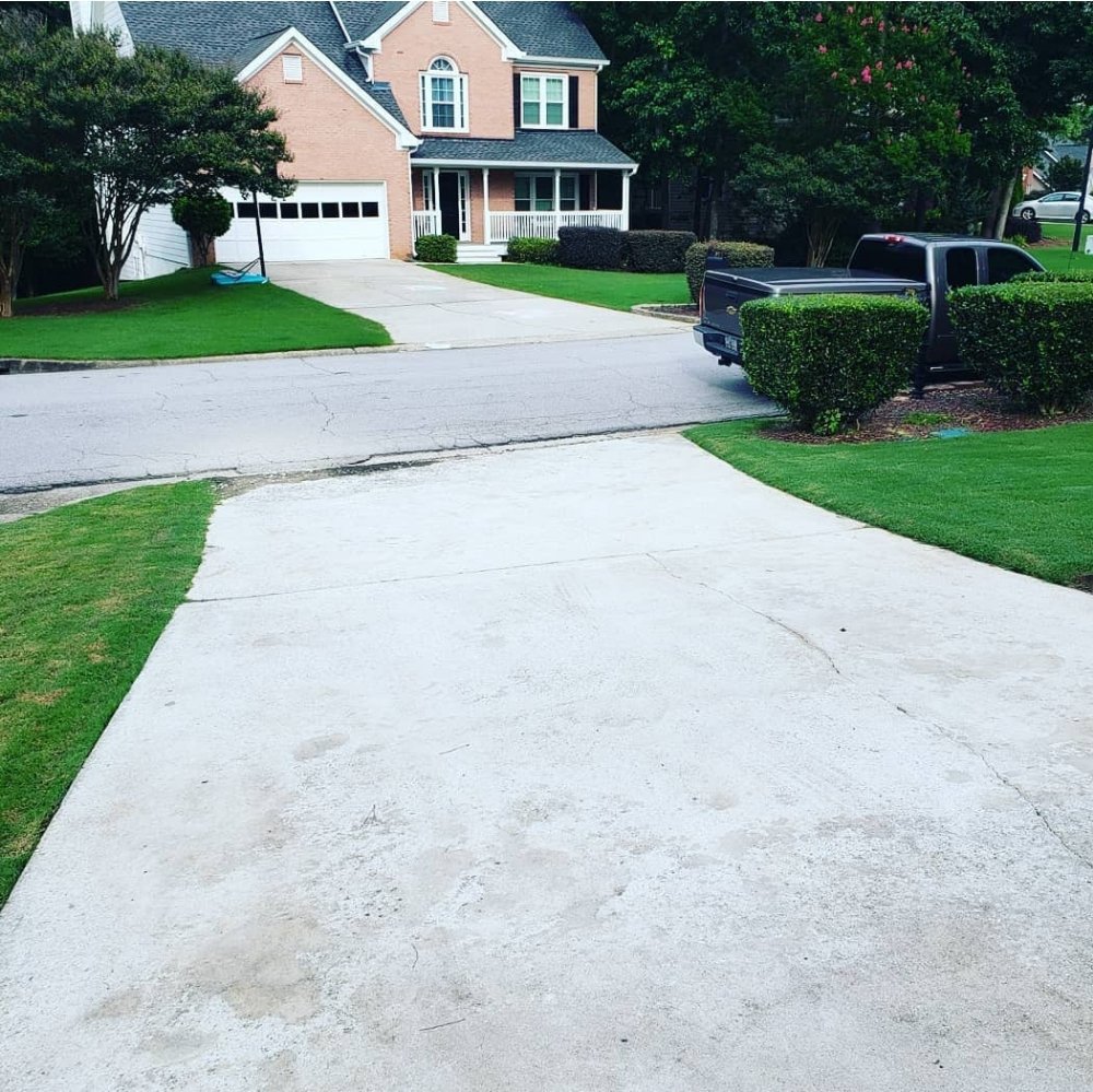 Slide of D Home Improvements