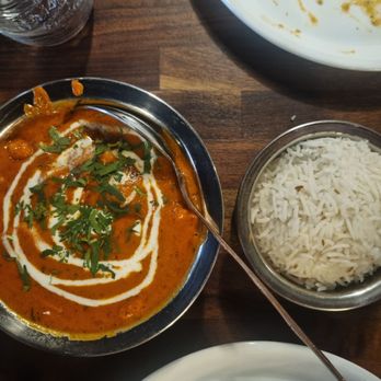 Maharaja Bistro & Cafe - Chicken tikka masala - Indian Near Me - Lauderhill, Florida Maharaja Bistro & Cafe - Chicken tikka masala - Indian Near Me - Lauderhill, Florida