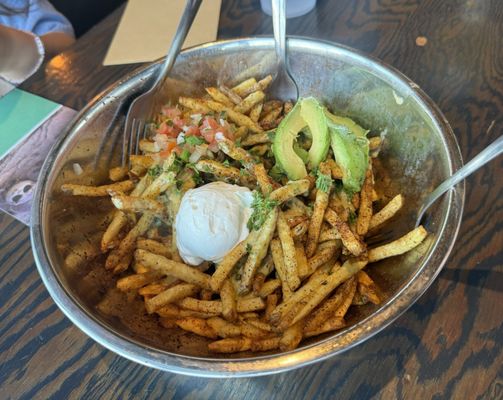 Hopdoddy Burger Bar by null