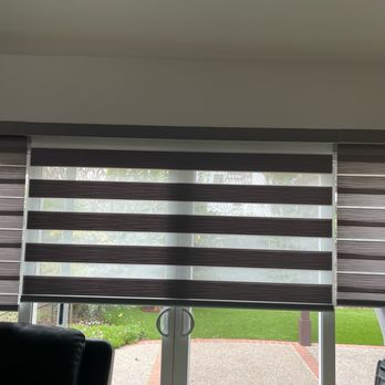 StarBlindz - Automated zebra blinds - Shades & Blinds Near Me - Fremont, California