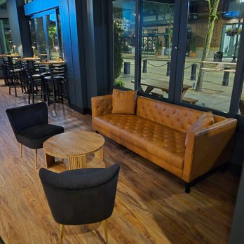 The Dignitary Restaurant and Lounge - New American Near Me - Hillsboro, Oregon The Dignitary Restaurant and Lounge - New American Near Me - Hillsboro, Oregon