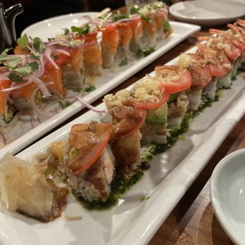 Cocoro Bistro - Sushi Bars Near Me - Stockton, California Cocoro Bistro - Sushi Bars Near Me - Stockton, California