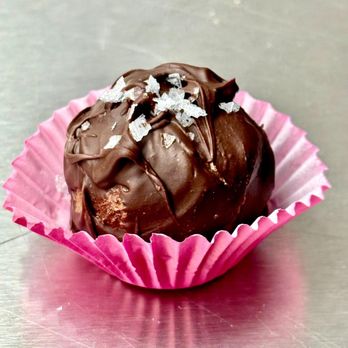 Moose & Me Baking - a chocolate covered cookie - Bakeries Near Me - Naperville, Illinois