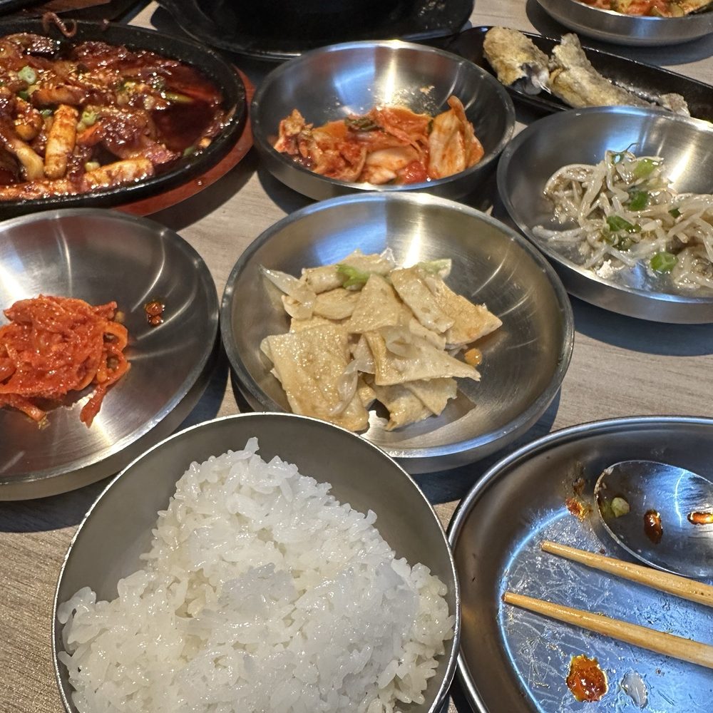 Cho Dang Gol - Korean Near Me - Katy, Texas