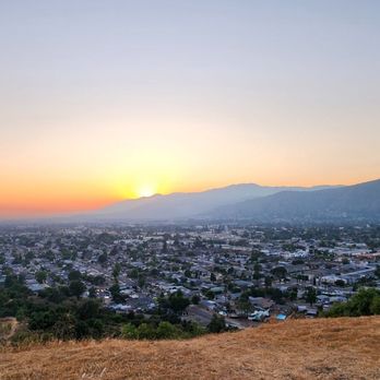 Bonnie Cove - View - Hiking Near Me - Glendora, California Bonnie Cove - View - Hiking Near Me - Glendora, California