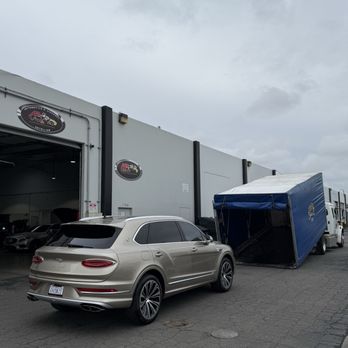 Auto Pro Detailing Dublin - Auto Detailing Near Me - Dublin, California