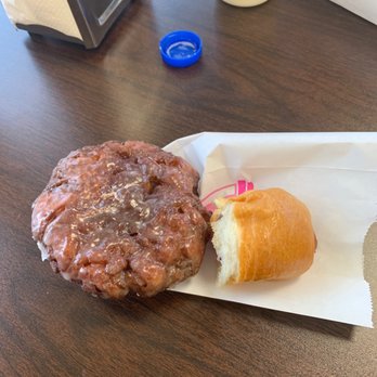 Fresh Donuts - Donuts Near Me - Round Rock, Texas