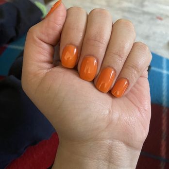 Forest Nails & Spa - Perfection! - Nail Salons Near Me - Dallas, Texas