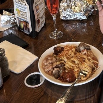 El Baja Bar & Grill - A little bit of everything - Mexican Near Me - Fontana, California