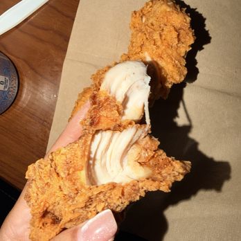 Krispy Krunchy Chicken - Dry chicken - Cajun/Creole Near Me - San Jose, California Krispy Krunchy Chicken - Dry chicken - Cajun/Creole Near Me - San Jose, California