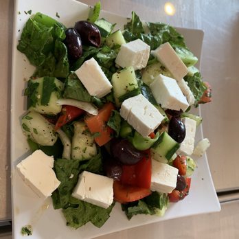 Nouri’s Restaurant - Greek Salad - Mediterranean Near Me - Paterson, New Jersey Nouri’s Restaurant - Greek Salad - Mediterranean Near Me - Paterson, New Jersey