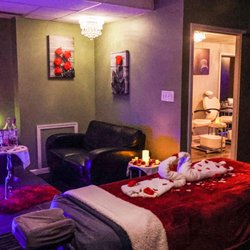 Wellness Spa by Le Paradis - Couple's Suite