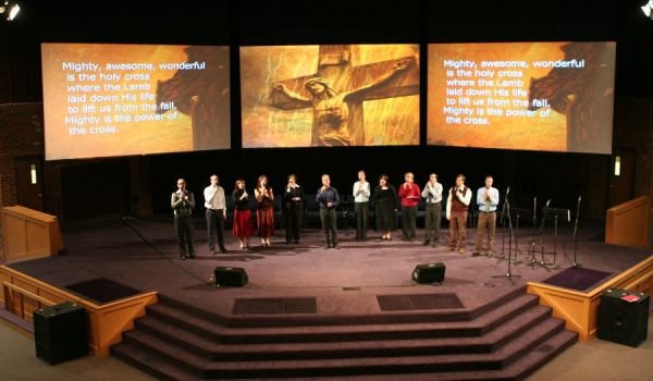 The Projector Guys by null