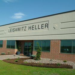 The Law Firm of Leisawitz Heller