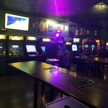 Token Game Tavern - Arcade - Arcades Near Me - Knoxville, Tennessee Token Game Tavern - Arcade - Arcades Near Me - Knoxville, Tennessee