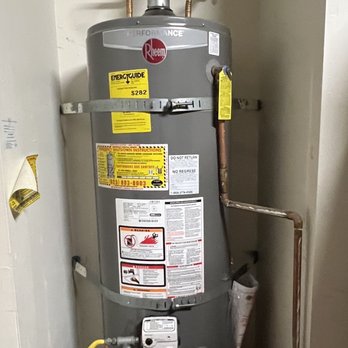 USA Plumbing - Old unit - Plumbing Near Me USA Plumbing - Old unit - Plumbing Near Me