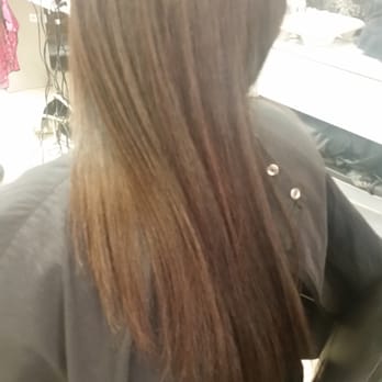 Professional Hair Design 5 - Blowout by Cookie - Hair Extensions Near Me - Woodbridge, New Jersey