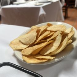 Pintxo Y Tapas