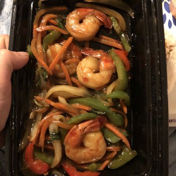 Chaiyo Sushi & Thai Cuisine - Sushi Bars Near Me - Dover, Delaware