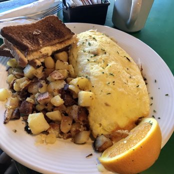 Frog Pond - Sausage, ham and cheese onlet - Breakfast & Brunch Near Me - North Redington Beach, Florida Frog Pond - Sausage, ham and cheese onlet - Breakfast & Brunch Near Me - North Redington Beach, Florida