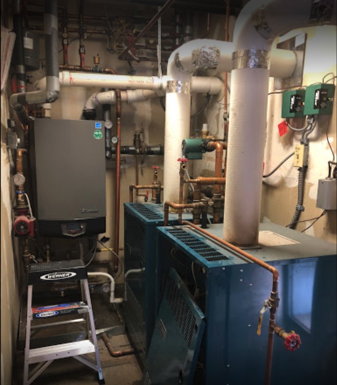 Slide of Prolific Water Systems