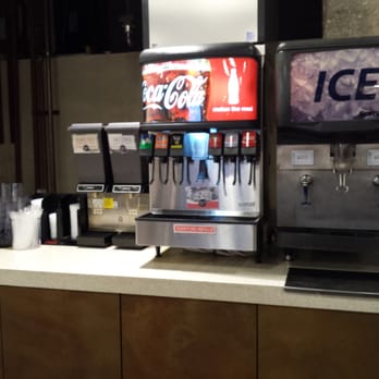 Marugame Udon - Beverage station - Japanese Near Me - Honolulu, Hawaii